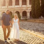 Rome Private Photo Shoot with a Professional Photographer - The Detailed Itinerary