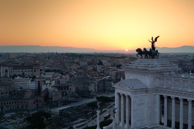 Rome: Private Photoshoot in Rome, Capture Your Roman Memories - Who This Tour Is Perfect For