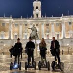 Rome Private Segway Tour - Who Should Consider This Tour?