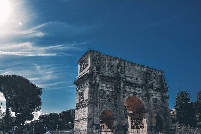 Rome Private Tour by Golf-Cart - The Practicalities: Price, Comfort, and What’s Included