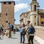 Rome Private Tour: Hidden Gems & Highlights with a Local - The Bottom Line