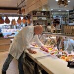 Rome Private Wine & Food Tour Trastevere, Ghetto, Campo de Fiori - The Itinerary in Detail: What to Expect