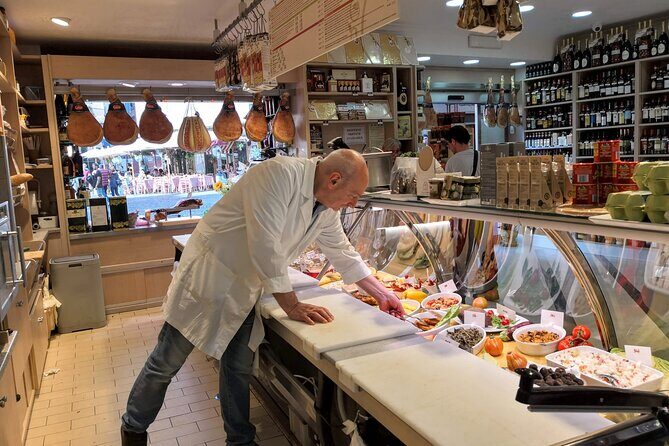 Rome Private Wine & Food Tour Trastevere, Ghetto, Campo de Fiori - The Itinerary in Detail: What to Expect