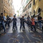 Rome: Rental Bicycle 24 Hours - The Real Experience: The Good, the Not-So-Good, and the Value