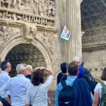 Rome Roman Forum, Palatine Hill Tour Exclusive Full Pass - Things to Keep in Mind