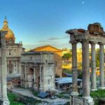 Rome' s 8 Best Wonders from Civitavecchia Port Private Day Tour - What to Expect from This Tour