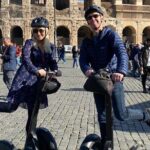 Rome Sights by Segway Tour - The Experience: What Riders Say