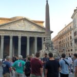 Rome Small-Group Guided Walking Tour - How the Tour Works