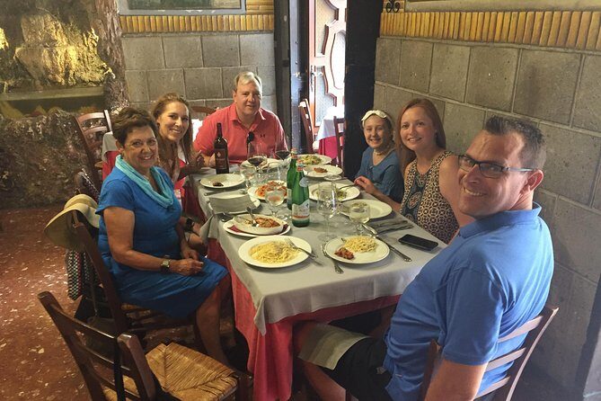 Rome: Small-Group Tasty Food Tour Around Farmers Market - Real Traveler Insights