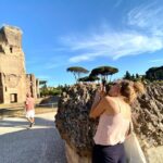 Rome: Small-Group Tour of Caracalla Baths and Circus Maximus - Who Will Enjoy This Tour?