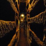 Rome: Small Group Underground Catacombs Tour - The Guide: Your Key to a Memorable Experience