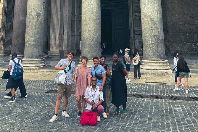 Rome Small-Group Walking Tour in English or Spanish - The Complete Breakdown of the Tour