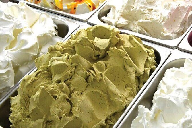 Rome Street Food Tour: Eat Like a Local - Practical Details & Tips