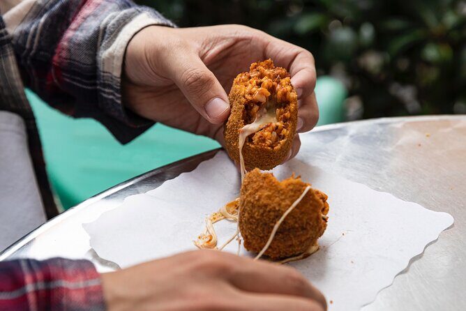 Rome: Taste of Testaccio Food and Market Tour with Eating Europe - What Makes This Tour Stand Out?