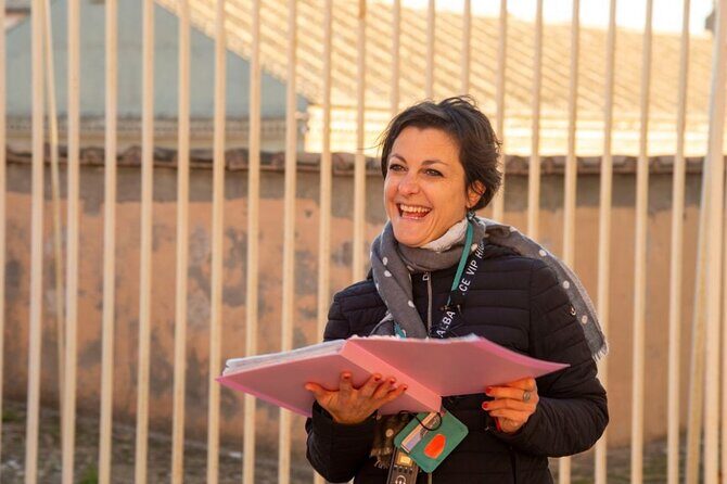 Rome: The Original Entire Vatican Tour & St. Peter's Dome Climb - The Real Benefits of This Tour