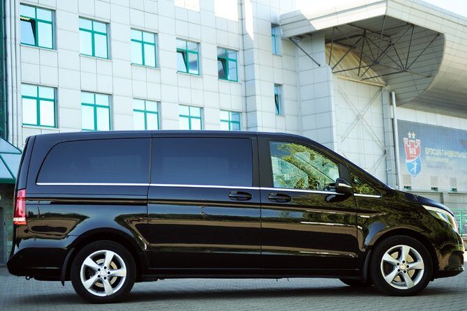 Rome to Florence private transfer - The Experience from Reviews