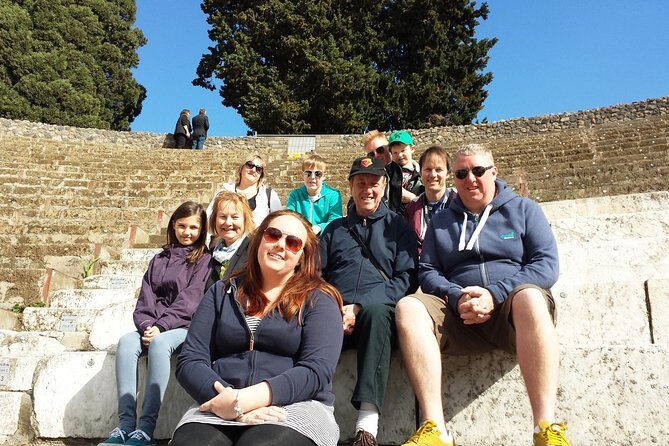Rome to Pompeii and Amalfi Coast Private tour for Kids and Families - What We Loved About This Tour
