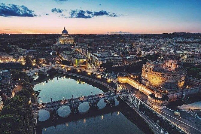 Rome Tour And Surroundings - FAQs