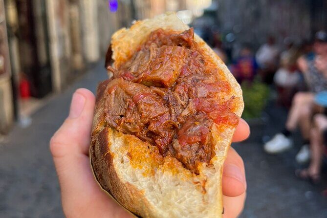 Rome Trastevere Walking Food Tour With Secret Food Tours - Practical Details & Considerations