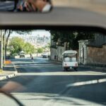 Rome Tuk-tuk Tour with Hotel Pickup and Prosecco - The Experience from the Reviews