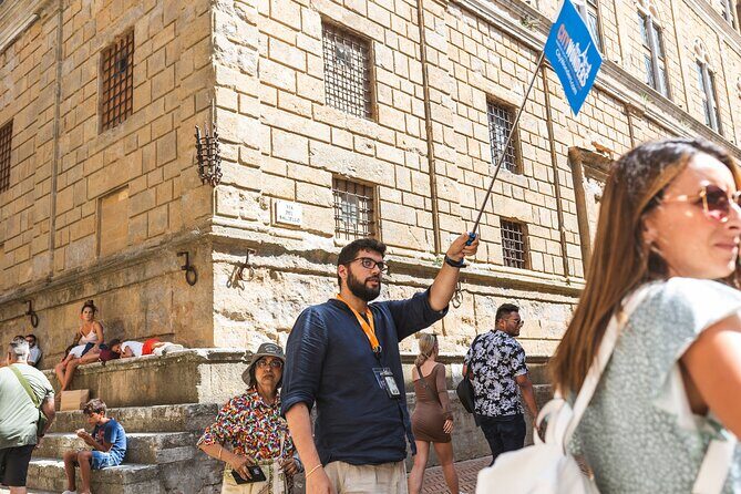 Rome: Tuscany & Montepulciano Day Trip with Lunch & Wine Tasting - What We Love About This Tour