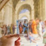 Rome: Vatican Museums and Sistine Chapel with priority entrance - Meeting Point and Duration