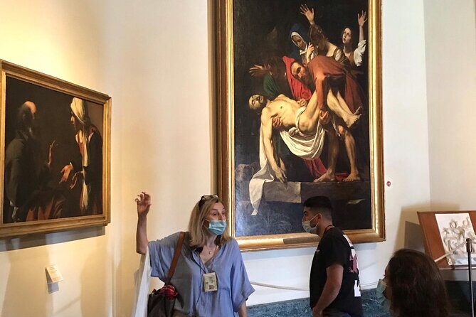 Rome: Vatican Museums Guided Tour with entry to the St. Peter - Is This Tour Right for You?