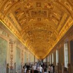 Rome: Vatican Museums, Sistine Chapel and St. Peter's Square Tour - Real Traveler Insights