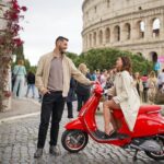 Rome: Vespa Tour with Professional Photoshoot - Who Is This Tour Best For?