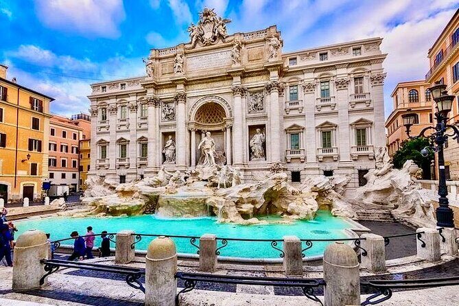 Rome VIP Chauffeured Sightseeing Tour Hotel Pick up and Drop Off - What Makes This Tour Stand Out?