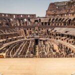 Rome: VIP Colosseum, Arena & Ancient City Small Group Tour - The Itinerary in Detail