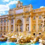 Rome walking tour: Churches, Squares and Fountains - The Practicalities: Price, Group Size, and How It Feels