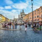 Rome Walking Tour - Spanish Steps, Trevi Fountain, Navona Square & Pantheon - Practical Tips for Making the Most of Your Tour