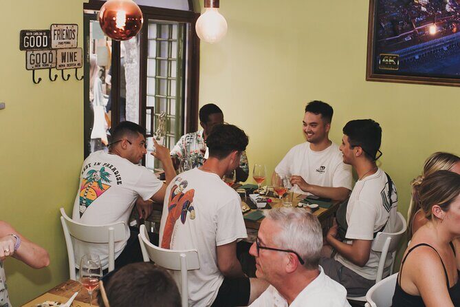 Rome: Wine Tasting in Trastevere with Food and Gelato - Practical Details and Tips