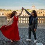 Rome: Your Own Private Photoshoot at Spanish Steps - Practical Details and Considerations