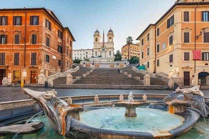 Rome's 12 Best Highlights Full Day Private Tour - What Makes This Tour Stand Out?