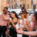 Rome's Tipsy Tour & Bar Hop - Practical Details and What They Mean for You