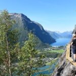 Romsdalsstigen Via Ferrata - Introwall - Frequently Asked Questions