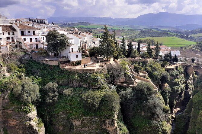 Ronda group walking Tour - Practical Details That Matter