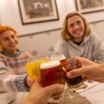 Rooftop and Tapas Tour with Spanish and Catalan Cuisine - What’s Included and Why It Matters