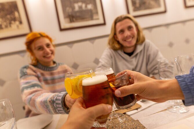 Rooftop and Tapas Tour with Spanish and Catalan Cuisine - What’s Included and Why It Matters