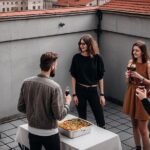 Rooftop BBQ Mingle - Who Should Consider This Experience?