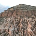 Rose Valley Sunset Hiking in Cappadocia - What is the Rose Valley Sunset Hiking Tour?