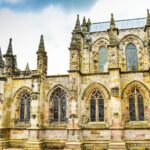Rosslyn Chapel and Scottish Borders Small-Group Day Tour from Edinburgh - FAQ