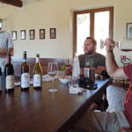 Rosso and Brunello di Montalcino Wine Tour Including Lunch and Visit to 2 Local Wineries - Who Is This Tour Best For?