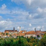 Rothenburg ob der Tauber Private Walking Tour With A Professional Guide - Is It Worth the Price?