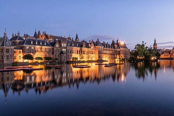 Rotterdam, Delft and the Hague Day Trip from Amsterdam - Who Should Consider This Tour?