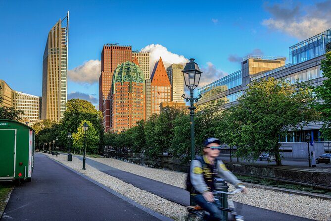 Rotterdam, Delft and The Hague Guided Tour from Amsterdam - The Practicalities: What to Expect