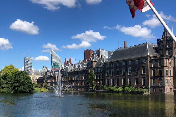 Rotterdam, Delft and The Hague Small Group Tour from Amsterdam - What Do Visitors Say? Authentic Insights from Reviews