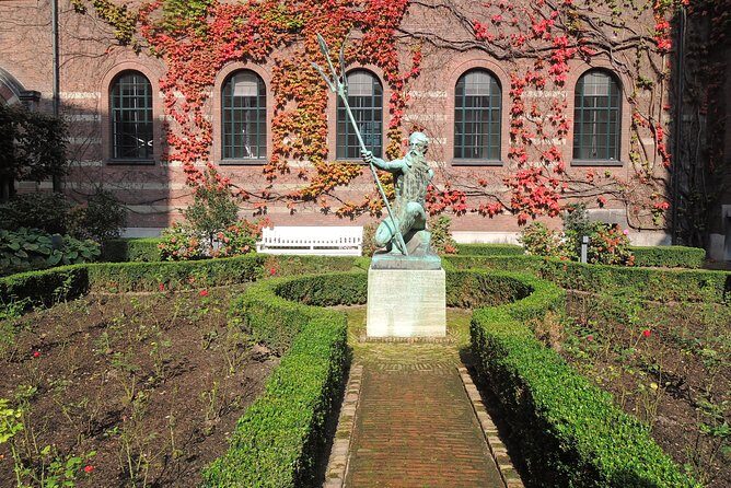 Rotterdam Spy Mission: Save the City Exploration Game and Tour - What Travelers Are Saying